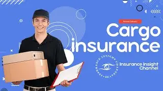Cargo insurance product that aims to provide protection for goods transported by land, sea or air