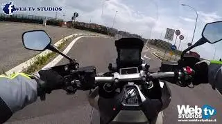 Direzione Test Driver Ducati #webtvstudios