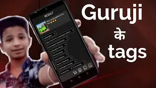 Technical guruji ke tags । Viral tags for YouTube videos। How to find viral tags for youtube videos।