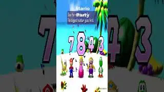 Mario Party