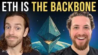 Why Ethereum May Be the Biggest Winner of the AI Revolution w/ John Gillen