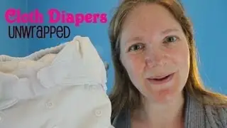 What is a Modern Cloth Diaper?