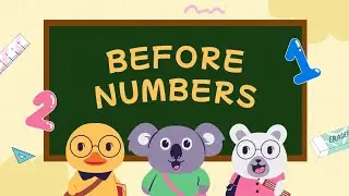 #how to teach #kids before number😇