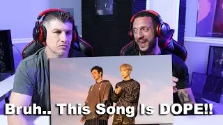 LAY, Lauv - Run Back To You (Official Music Video) Reaction!!