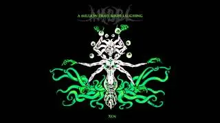 A Million Dead Birds Laughing  - Goliath (New Song 2012)
