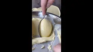 Домашнее солёное масло | Эпизод 6 | Всё о масле