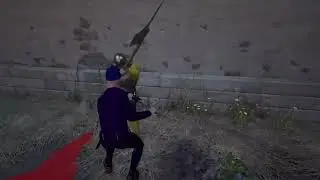 My most brutal halfsword fails