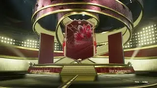 FIFA 23 Elite 1 Squad Battle Rewards!