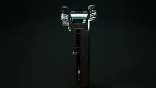 AVGAR&trade;  Uforia&trade; Teaser