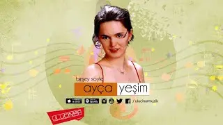 Ayça Yeşim - Ankara Rüzgârı