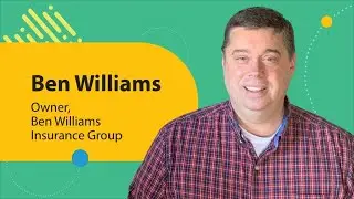 Insurance Agency Boosts Efficiency with EZLynx | Ben Williams Insurance Group