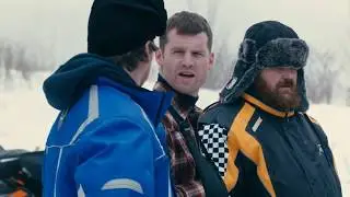 Letterkenny - Luring the Degens
