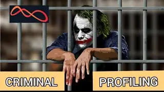 Criminal Profiling - Forensic Science || ForensiQ Sarvayoni ||
