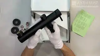 Смеситель Light Paffoni LIG022NO