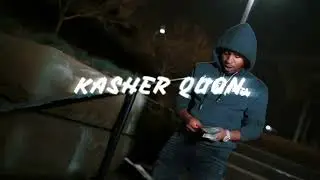 KASHER QUON | 2026 DETROIT TYPE BEAT | GOLDSLICK PROD. ANTONTHEBOARDS
