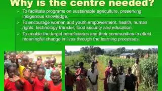 Lugari Community Resource Centre