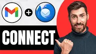 How to Add Your Gmail Account to Thunderbird [NEW 2026 Guide]