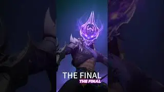 The FINAL #mlbb #mobilelegends #sonxgaming