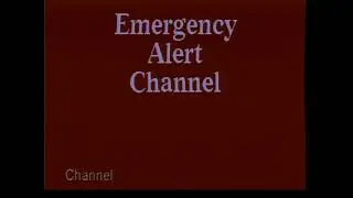 Southwest Florida Comcast EAS Details Channel (2015-)