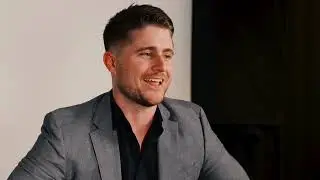 William Strait Interview with Engage Entertainment