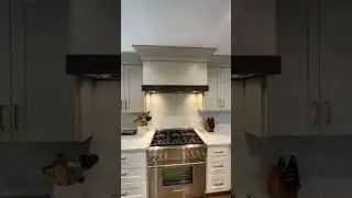 Open Floorplan Kitchen Remodel With Large Island