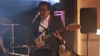 The Vibes - Perth Wedding & Event Band - By Complete LIVE