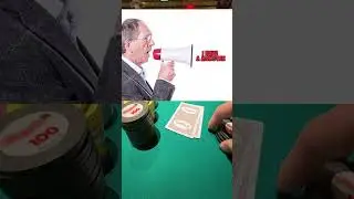 Когда стоит сдавать оверпару? #pokervlog #poker #texasholdem #shorts