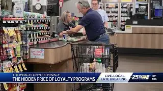 Consumer Reports: The real price of store loyalty programs