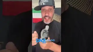 Взятие образцов ДНК и поквартирный обход.