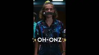 Translating Strange Things names to French 🇫🇷#strangerthings
