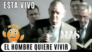 🙆🏻‍♂️​LA RESURRECCIÓN / Doctrina /✔️ Pastor: Alvaro Torres