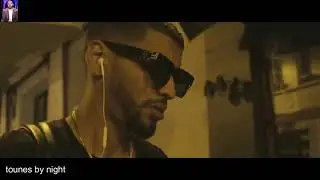 Samara -  El mondo [ ياعالم ] Paroles