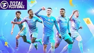How to Download Total Football Apk  latest version Career Mode Fully working 