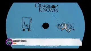 DAWL - System Check [Craigie Knowes]