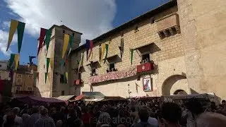 FIRA DE TOTS SANTS COCENTAINA 2019