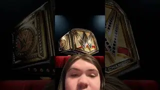 Spinner title theory #johncena #johncenawwe #wwe #wwechampionship #wwetitle #theory #wwefan #wweraw