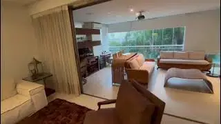 APARTAMENTO &Agrave; VENDA CONDOM&Iacute;NIO SAINT BARTH - PENINSULA