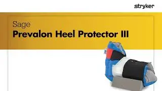 Prevalon Heel Protector III