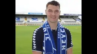 Brad Walker's first words upon returning to Pools 🎙️