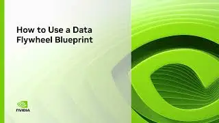 Set Up a Data Flywheel to Self-Optimize AI Models and Agents