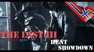 Hunt: Showdown | Funny  Moments | Anthony | Edd | Norsk | Gaming