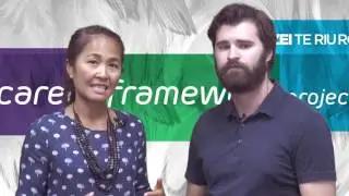 Career Framework