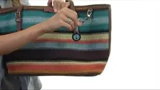 The Sak Nantucket Large Tote  SKU:#8156938