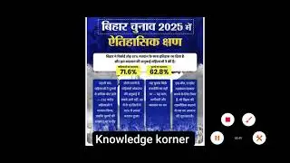 Bihar Election 2025: NDA&rsquo;s Historic Victory Explained!
