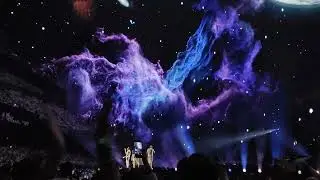 Backstreet Boys &ndash; &ldquo;More Than That&rdquo; / &ldquo;I Need You Tonight&rdquo; | LIVE at the Sphere | Into the Millennium