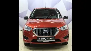 Datsun mi-Do '2019