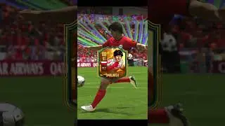 THE MOST BROKEN STRIKER IN FIFA 23!