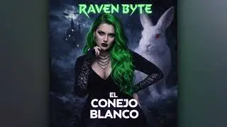 Raven Byte - El Conejo Blanco [Metal en Espa&ntilde;ol]