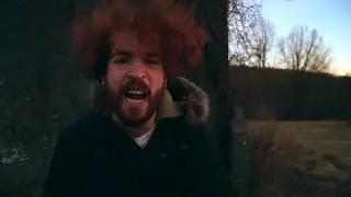 Ethan Ross - cocaine (5 a.m.) [OFFICIAL MUSIC VIDEO]