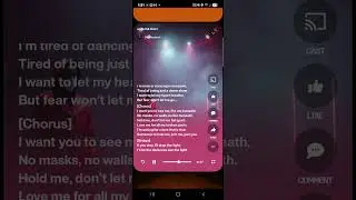 Walls fall down (AI song) 